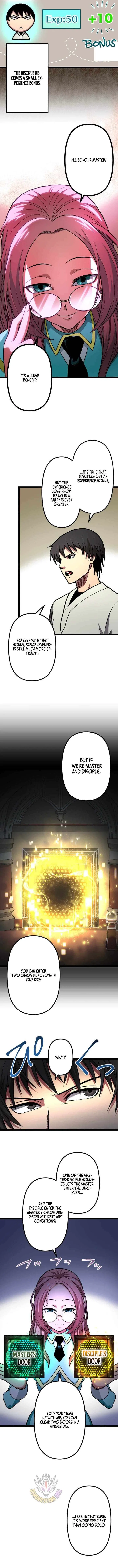 The Reincarnated Master Craftsman Chapter 35 – Page 9