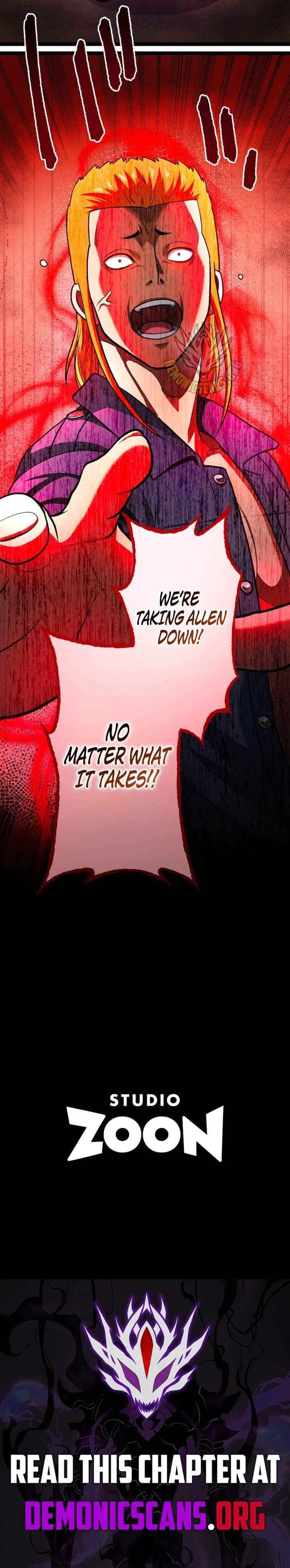 The Reincarnated Master Craftsman Chapter 35 – Page 14