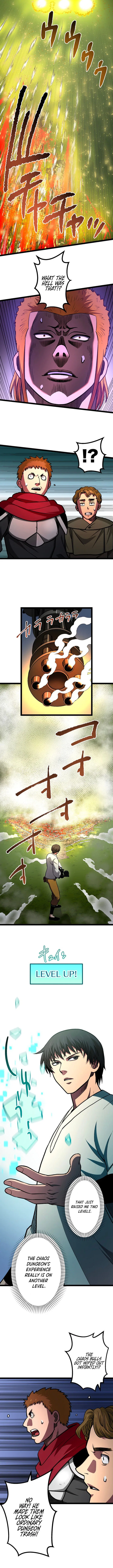 The Reincarnated Master Craftsman Chapter 34 – Page 13