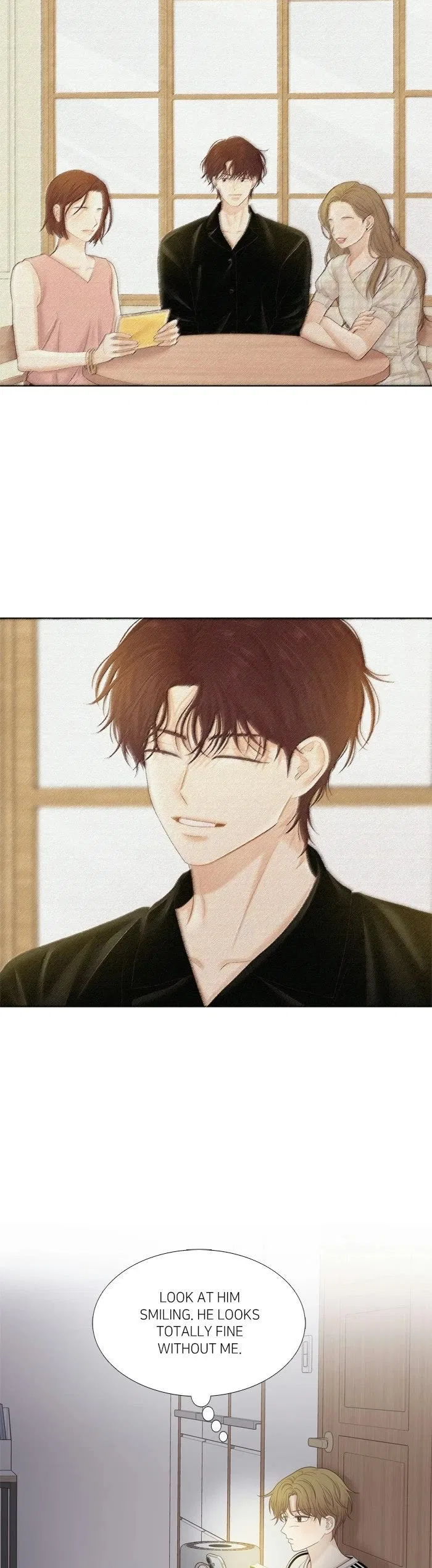 Girl’s World Chapter 494 – Page 9