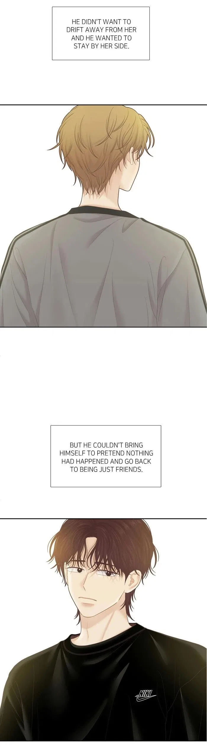 Girl’s World Chapter 494 – Page 14