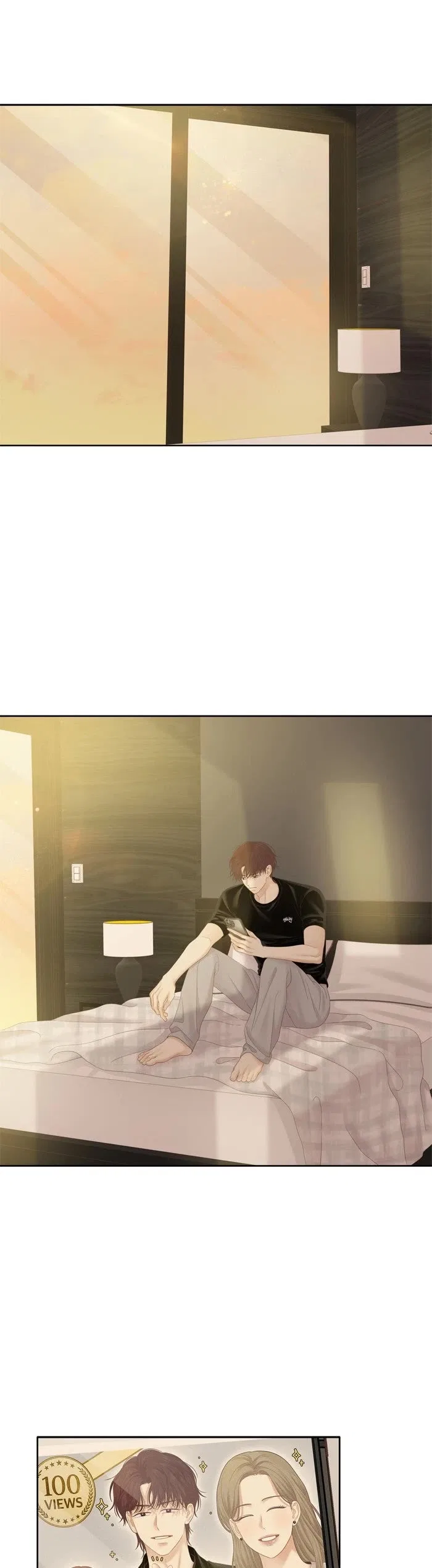 Girl’s World Chapter 494 – Page 25