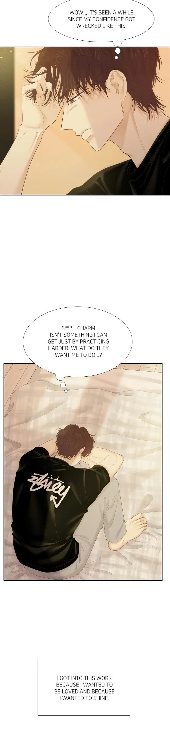 Girl’s World Chapter 494 – Page 27