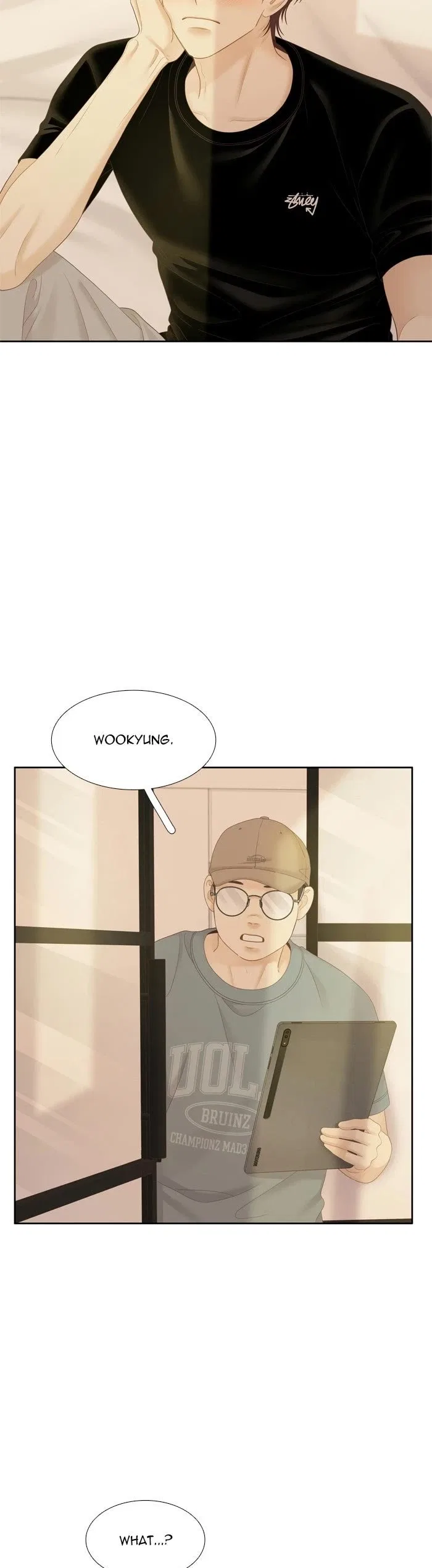 Girl’s World Chapter 494 – Page 29
