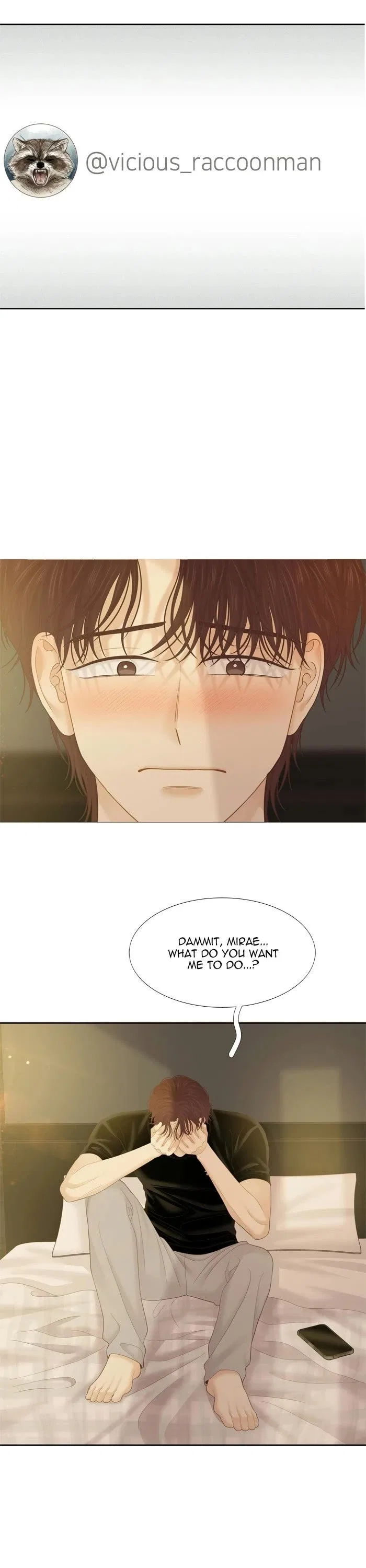 Girl’s World Chapter 494 – Page 33