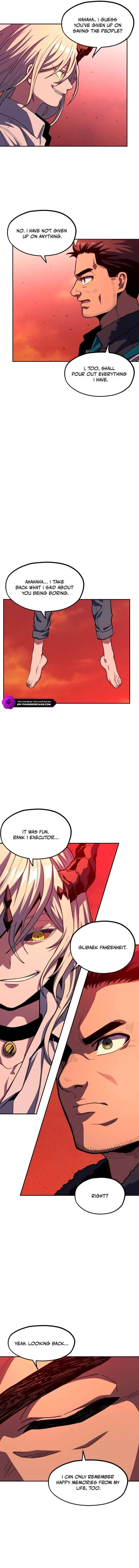 Guilty Axe Chapter 27 – Page 16