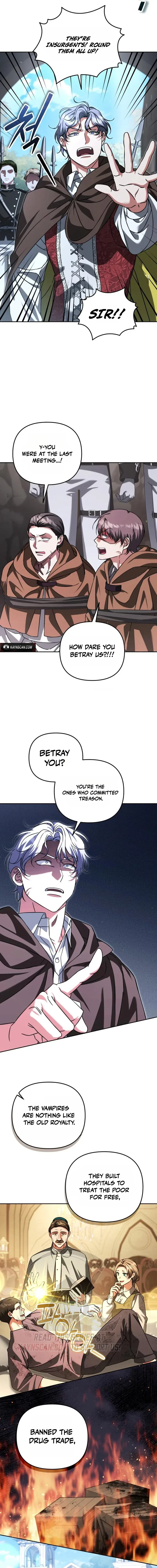 All My Alter Egos Are Tycoons Chapter 89 – Page 2