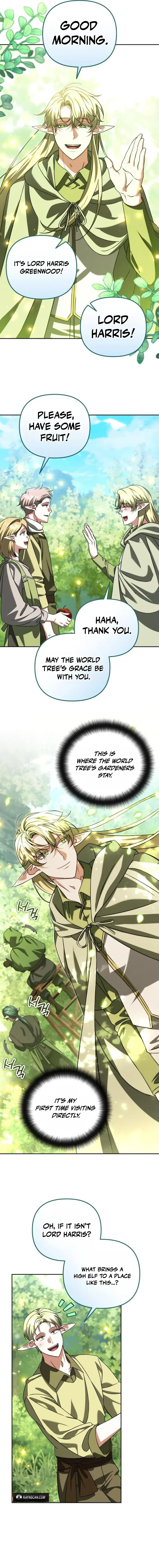 All My Alter Egos Are Tycoons Chapter 89 – Page 8