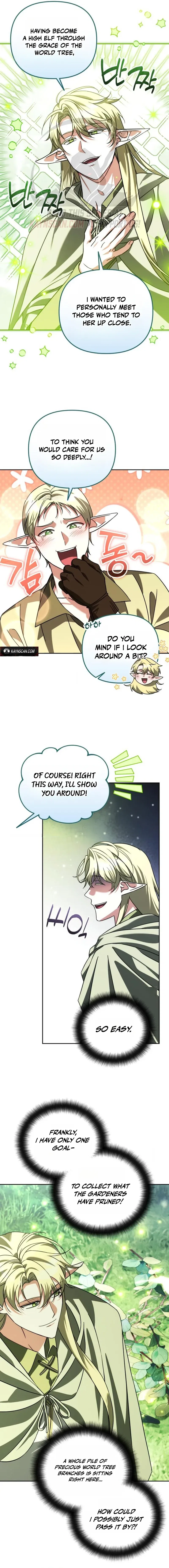 All My Alter Egos Are Tycoons Chapter 89 – Page 9