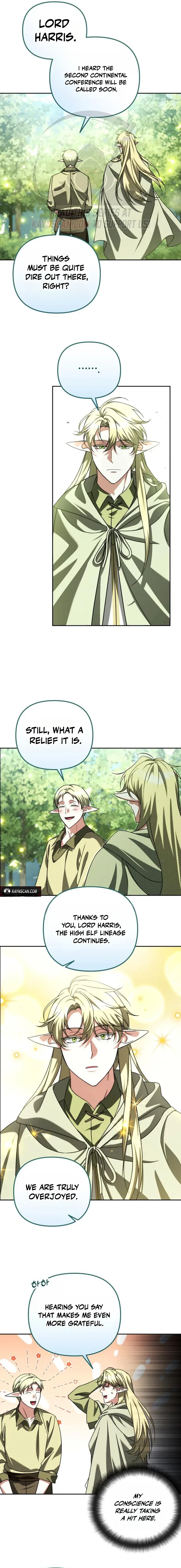 All My Alter Egos Are Tycoons Chapter 89 – Page 10