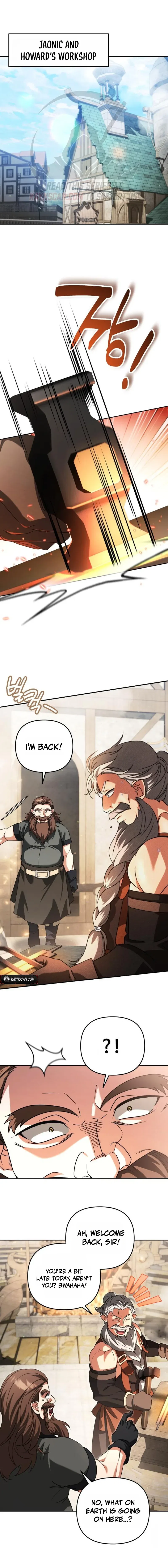 All My Alter Egos Are Tycoons Chapter 89 – Page 13