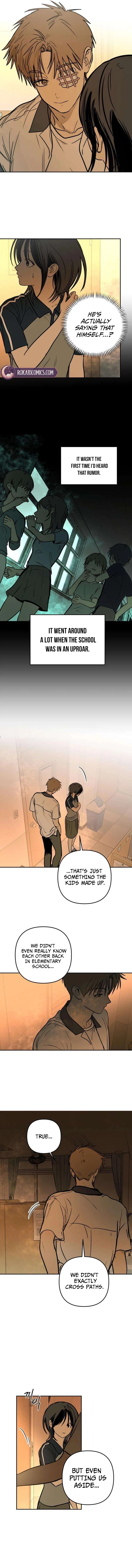 Daytime in the Bunker Chapter 31 – Page 3
