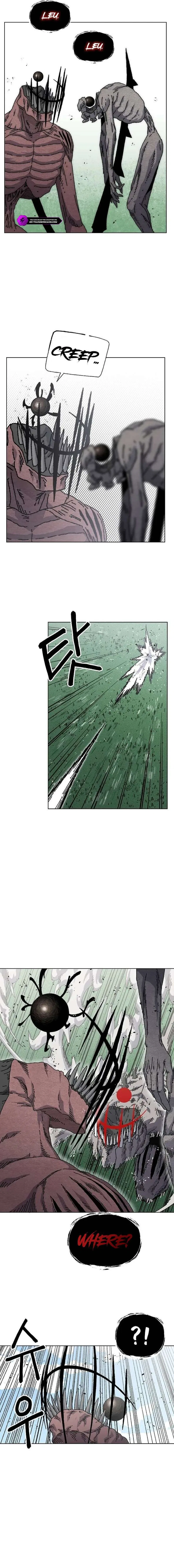 Leu Leu Leu Chapter 31 – Page 2