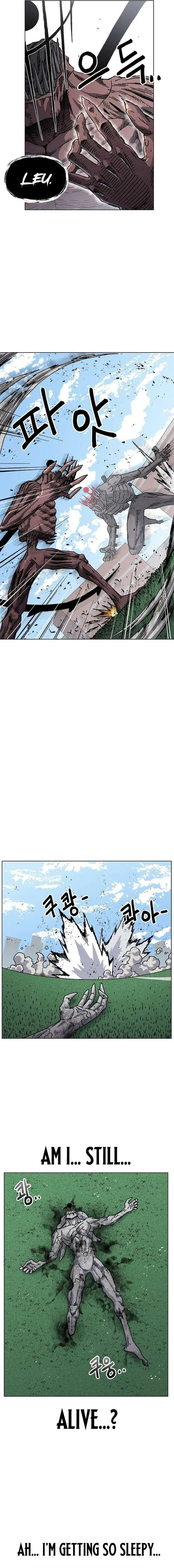 Leu Leu Leu Chapter 31 – Page 6