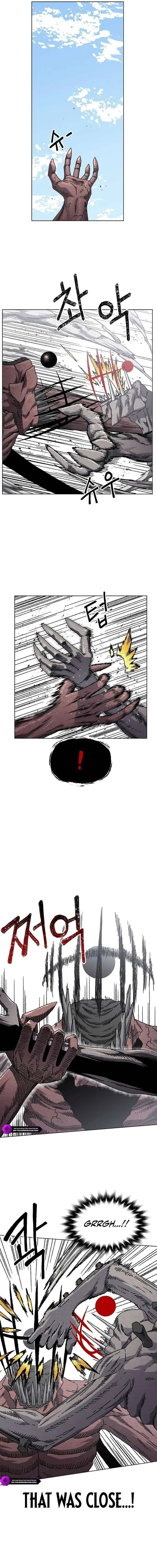 Leu Leu Leu Chapter 31 – Page 9