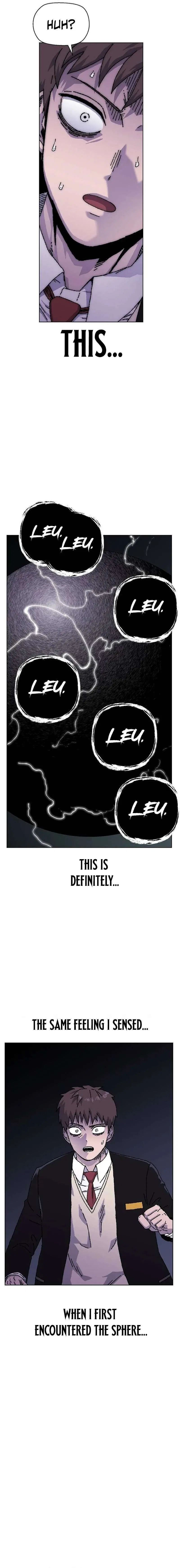 Leu Leu Leu Chapter 31 – Page 17