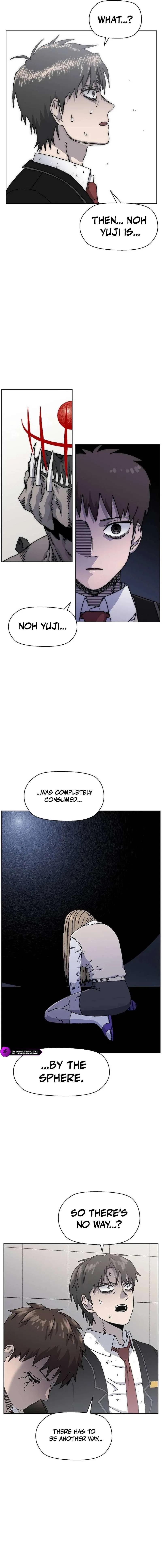 Leu Leu Leu Chapter 30 – Page 3