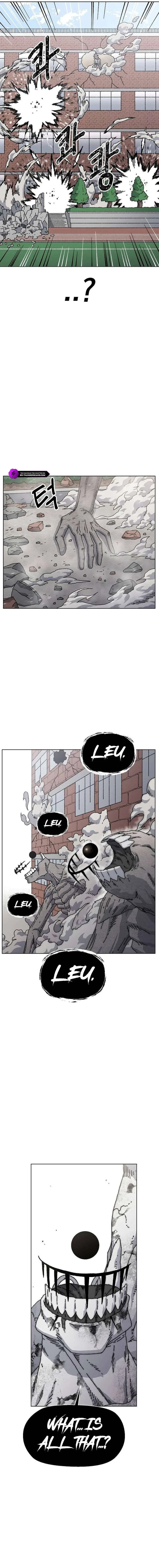 Leu Leu Leu Chapter 30 – Page 7