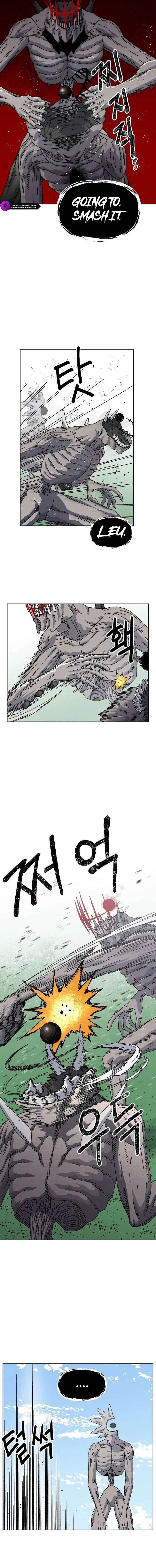 Leu Leu Leu Chapter 30 – Page 13