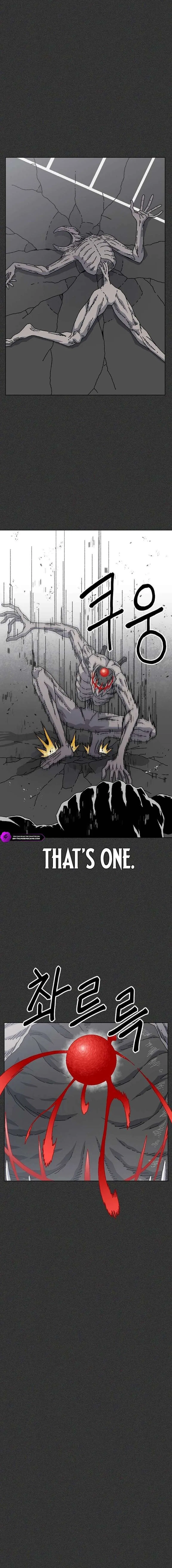 Leu Leu Leu Chapter 30 – Page 18