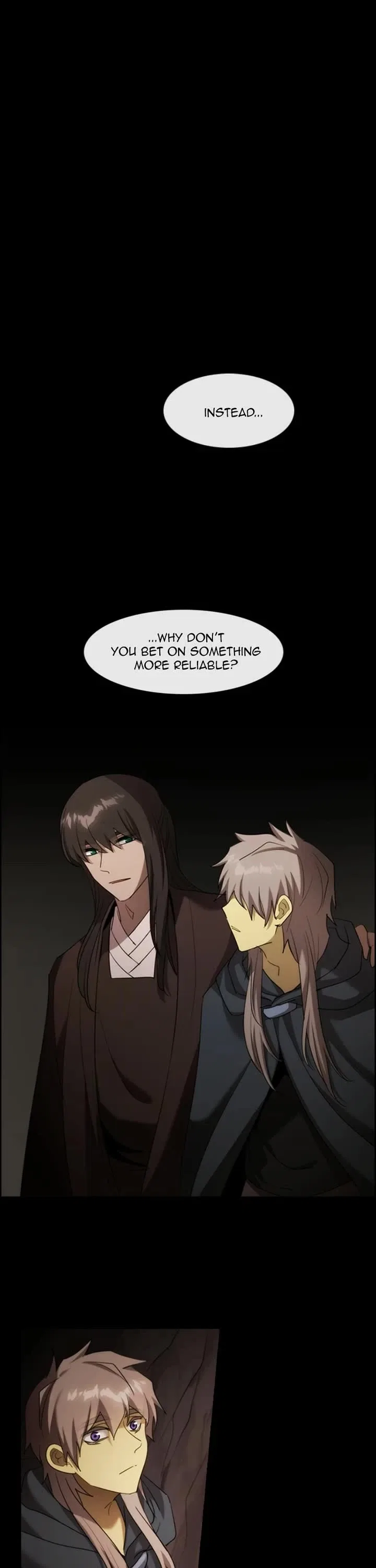 Kubera Chapter 725 – Page 1