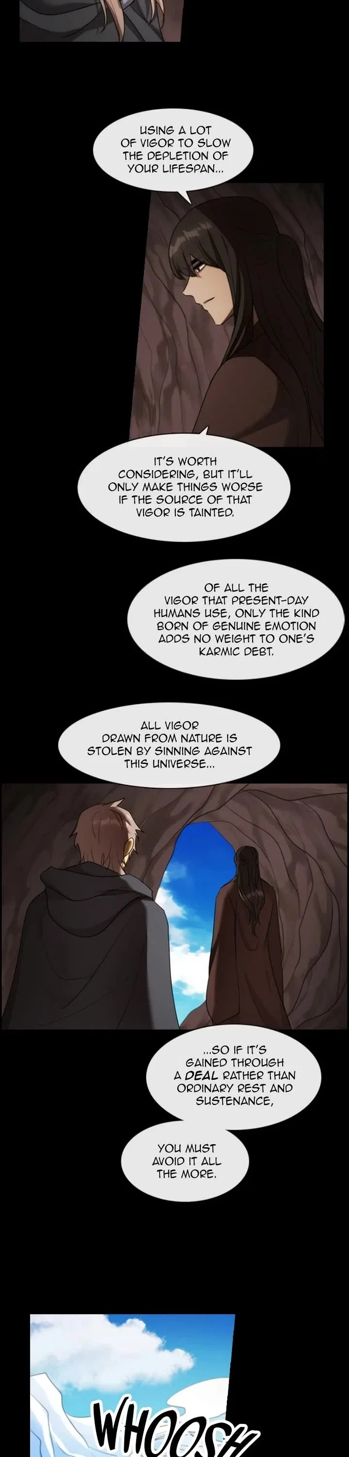 Kubera Chapter 725 – Page 2