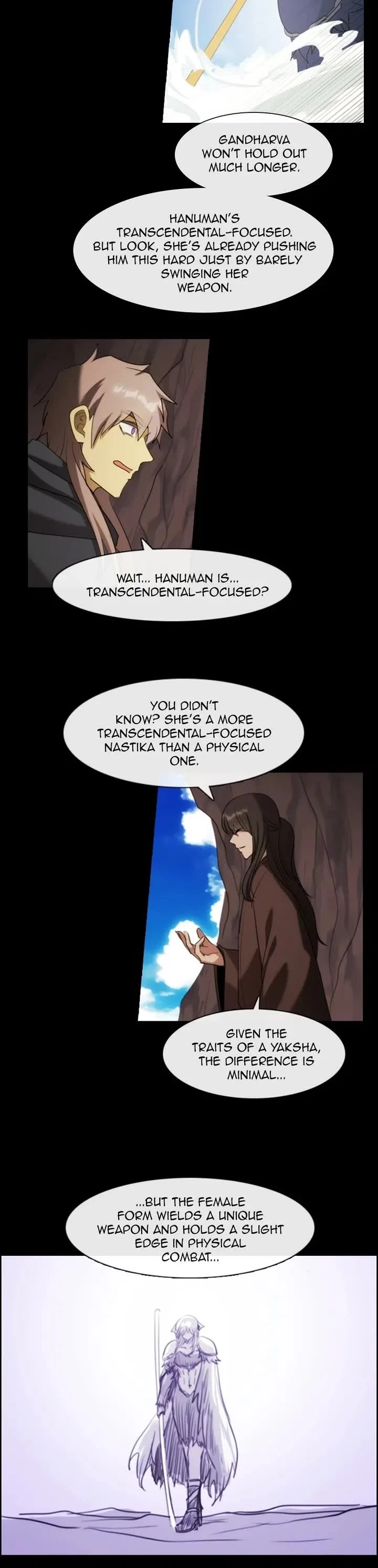 Kubera Chapter 725 – Page 4