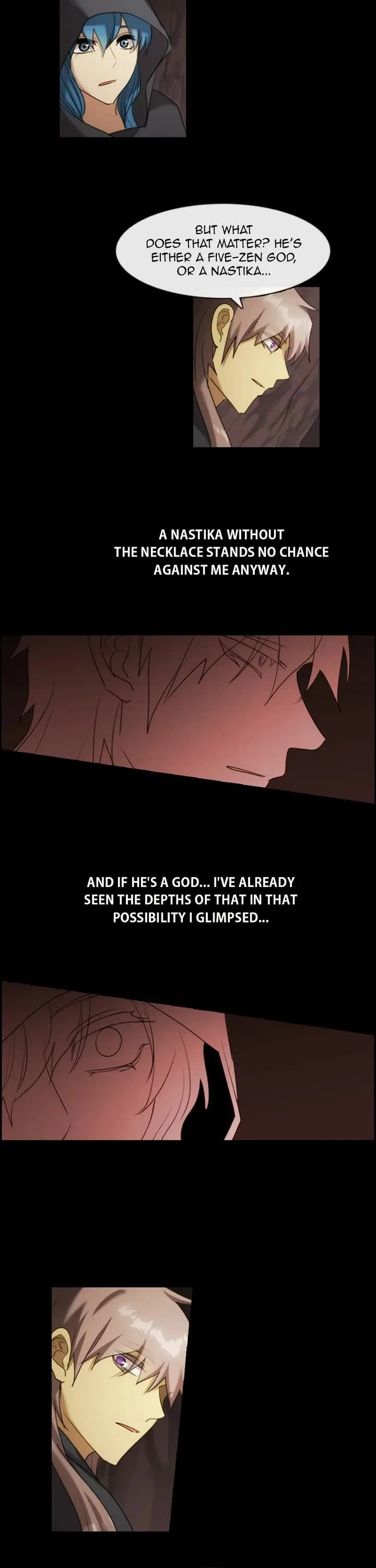 Kubera Chapter 725 – Page 7