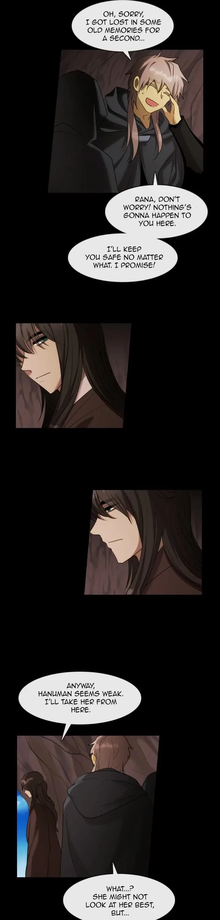 Kubera Chapter 725 – Page 8