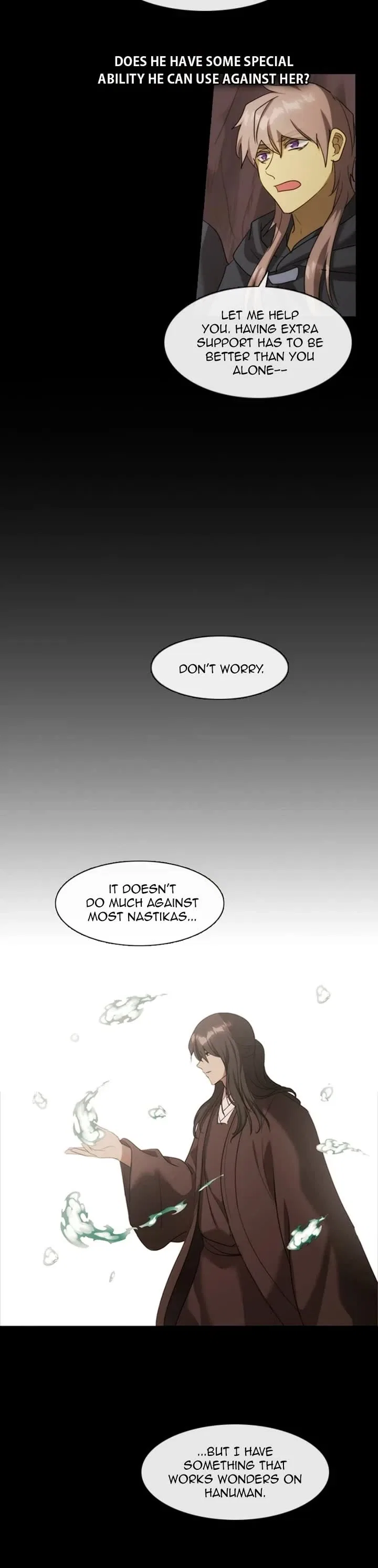 Kubera Chapter 725 – Page 9