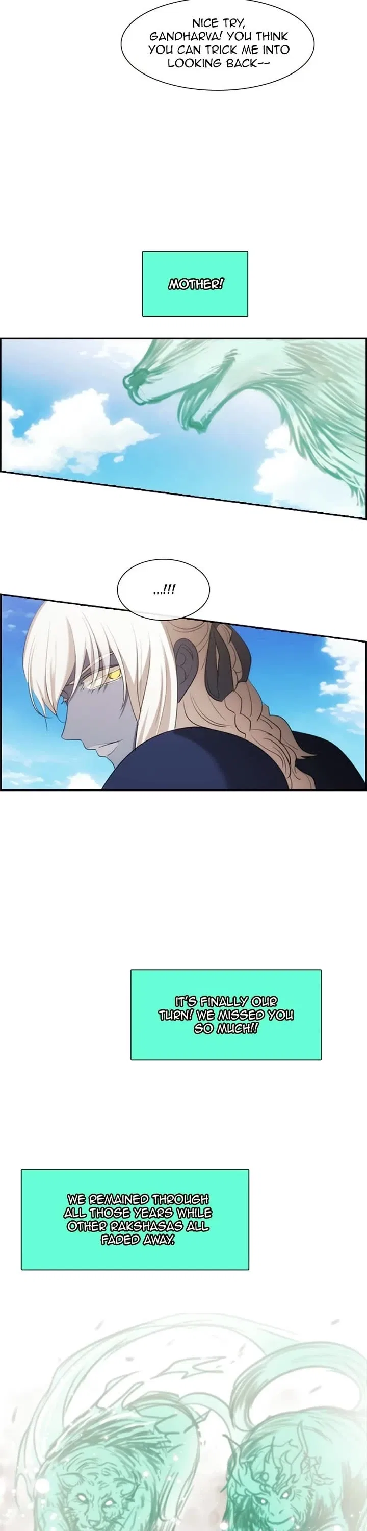Kubera Chapter 725 – Page 12