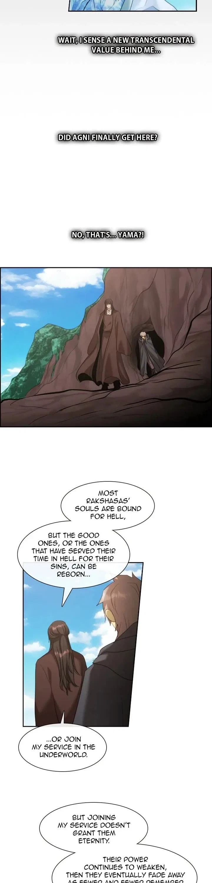 Kubera Chapter 725 – Page 14