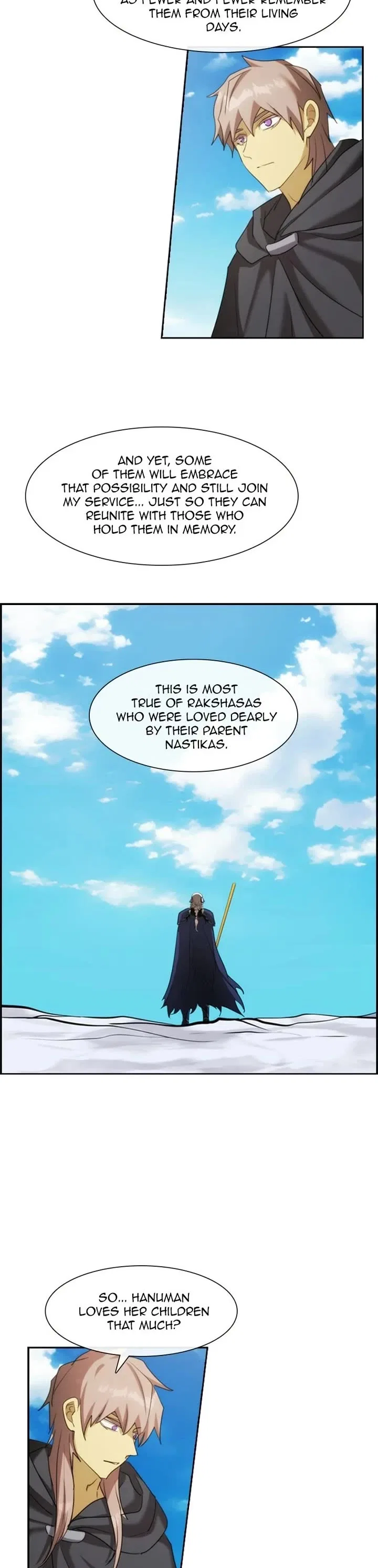 Kubera Chapter 725 – Page 15