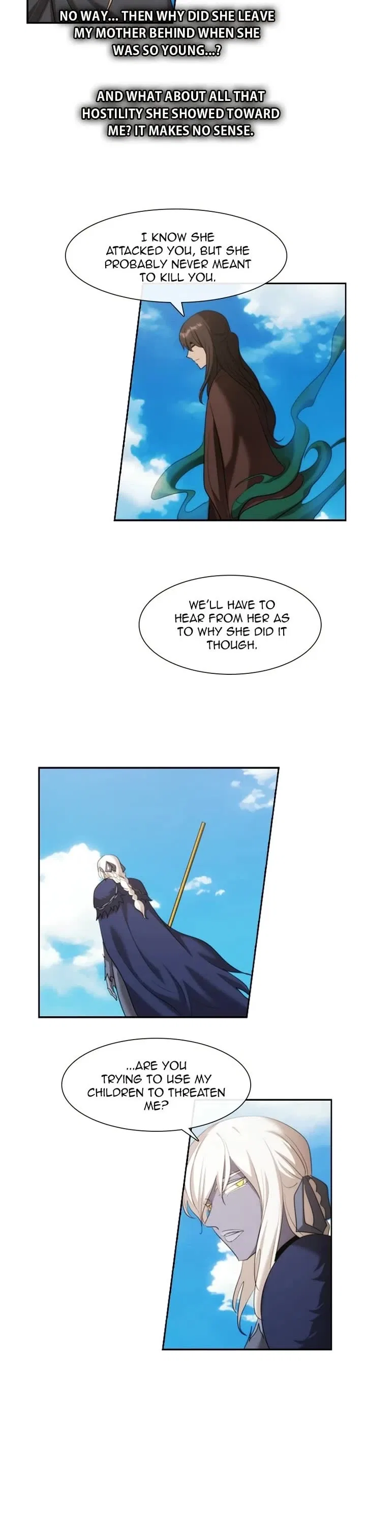 Kubera Chapter 725 – Page 16