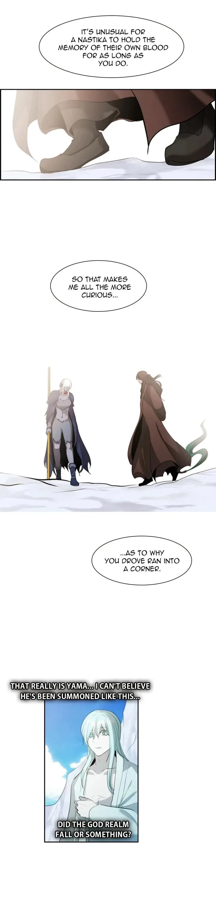 Kubera Chapter 725 – Page 17