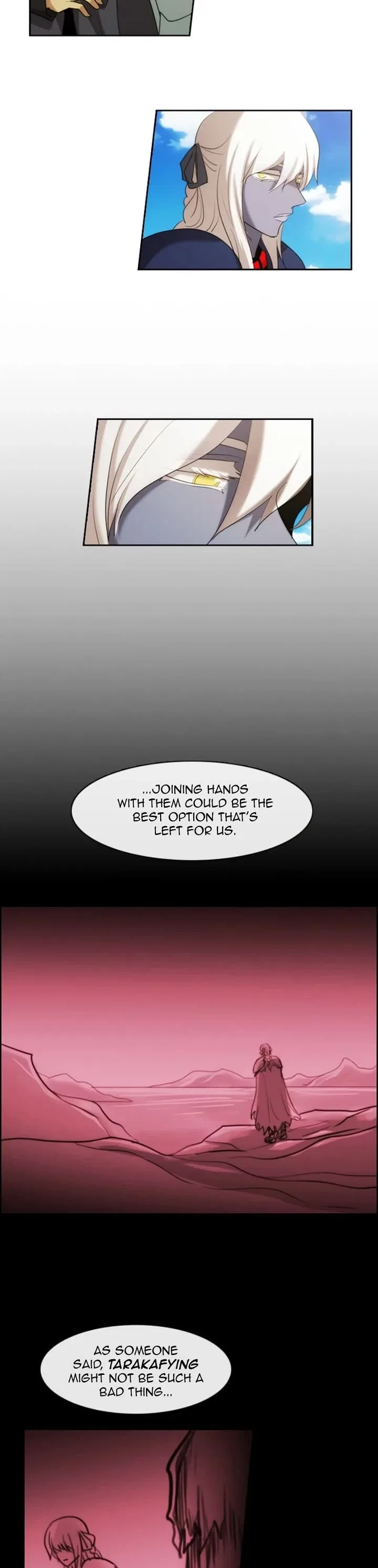 Kubera Chapter 725 – Page 19