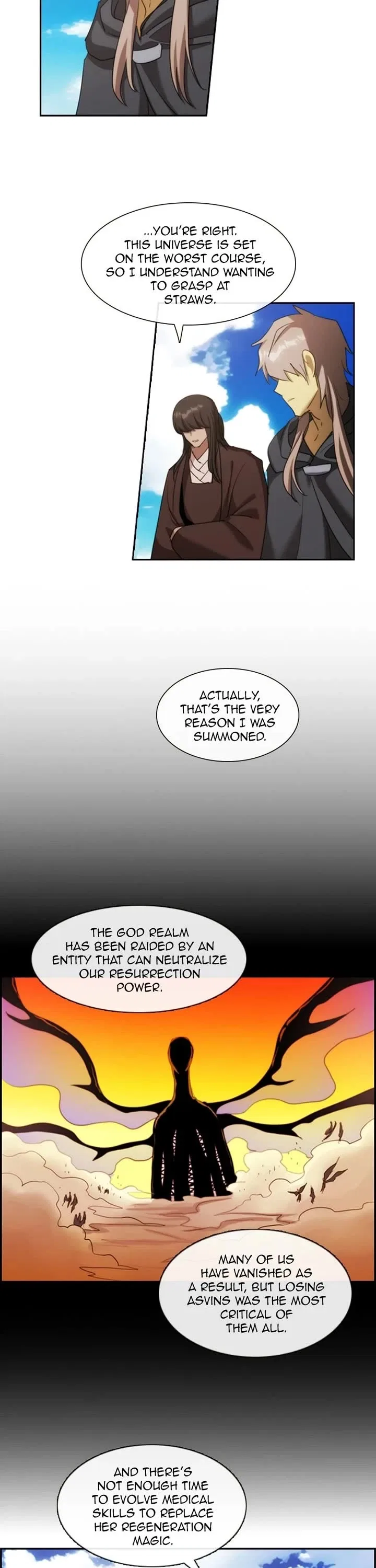 Kubera Chapter 725 – Page 21