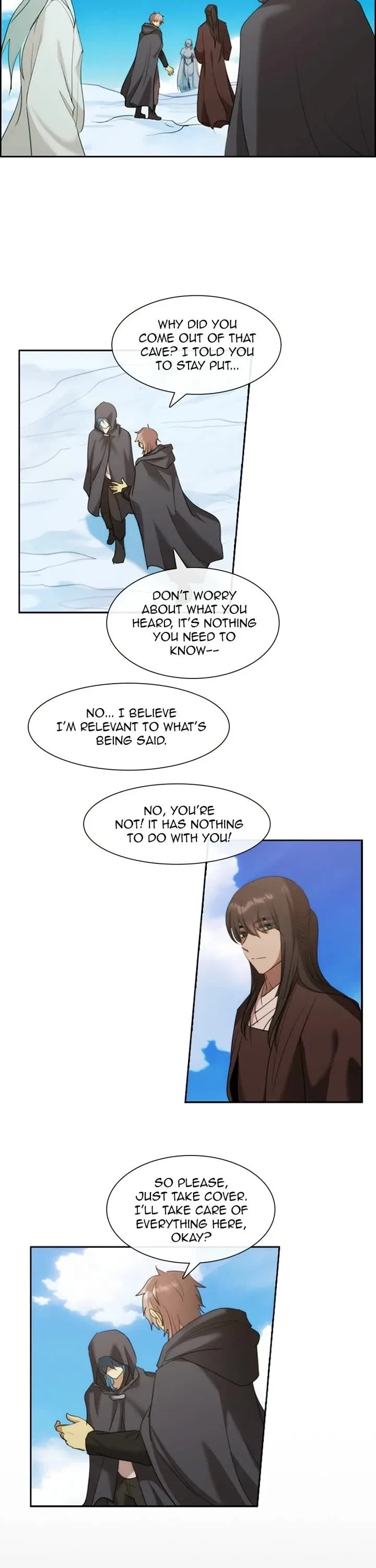 Kubera Chapter 725 – Page 23