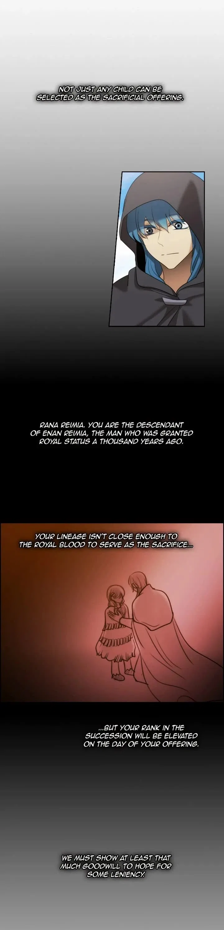 Kubera Chapter 725 – Page 24