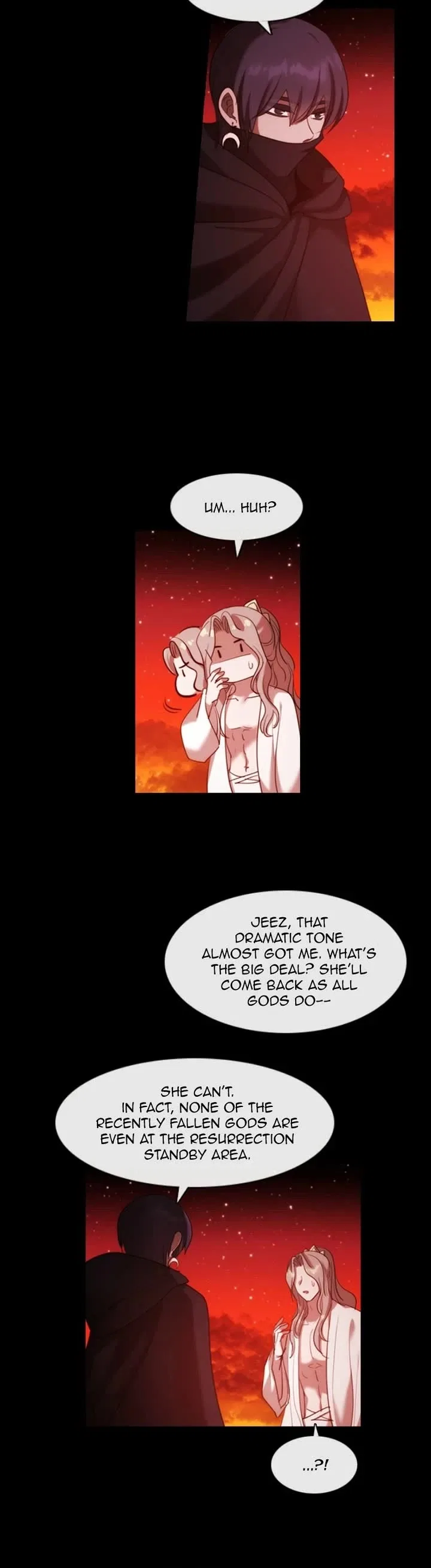 Kubera Chapter 725 – Page 28