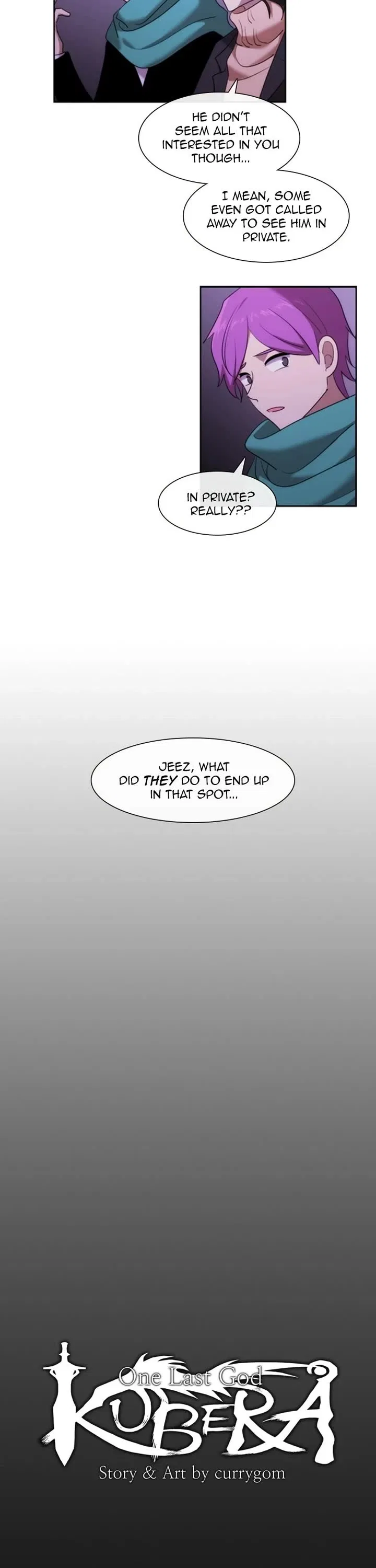 Kubera Chapter 724 – Page 2