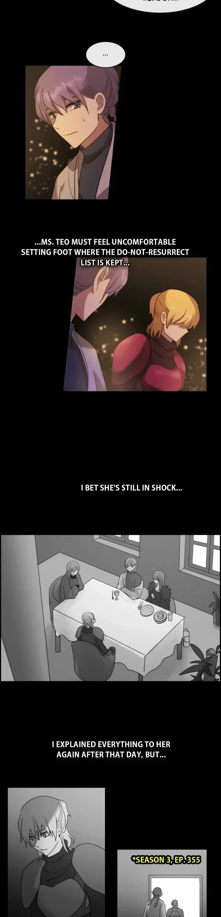 Kubera Chapter 724 – Page 4