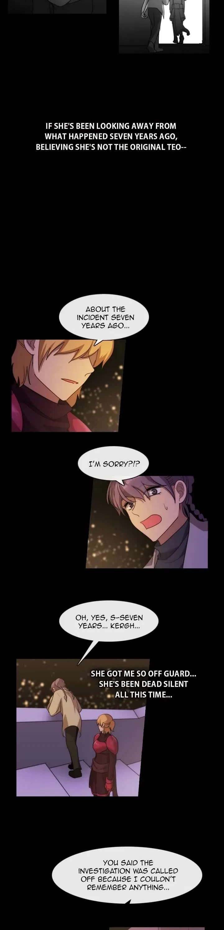 Kubera Chapter 724 – Page 5