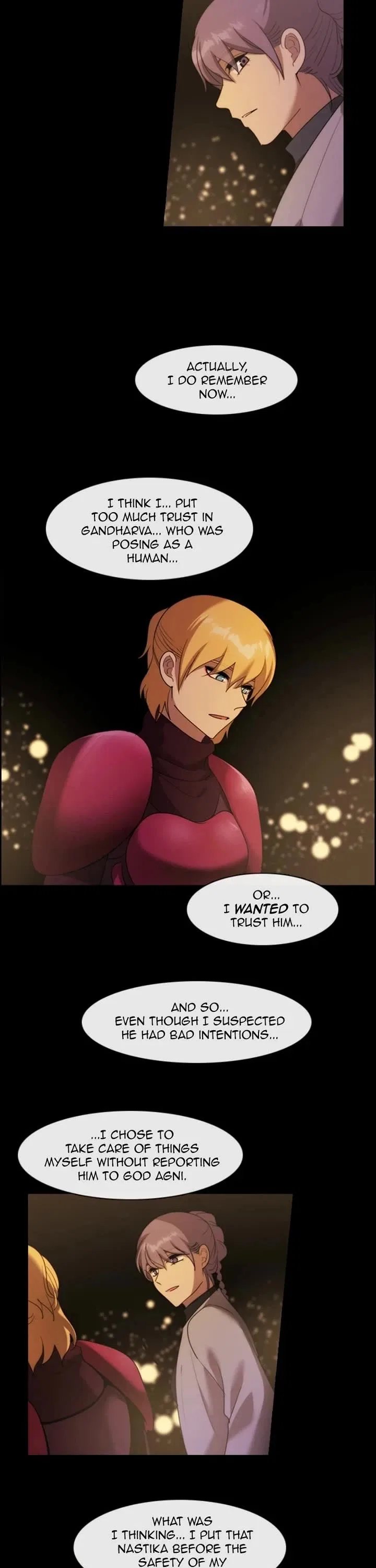 Kubera Chapter 724 – Page 6