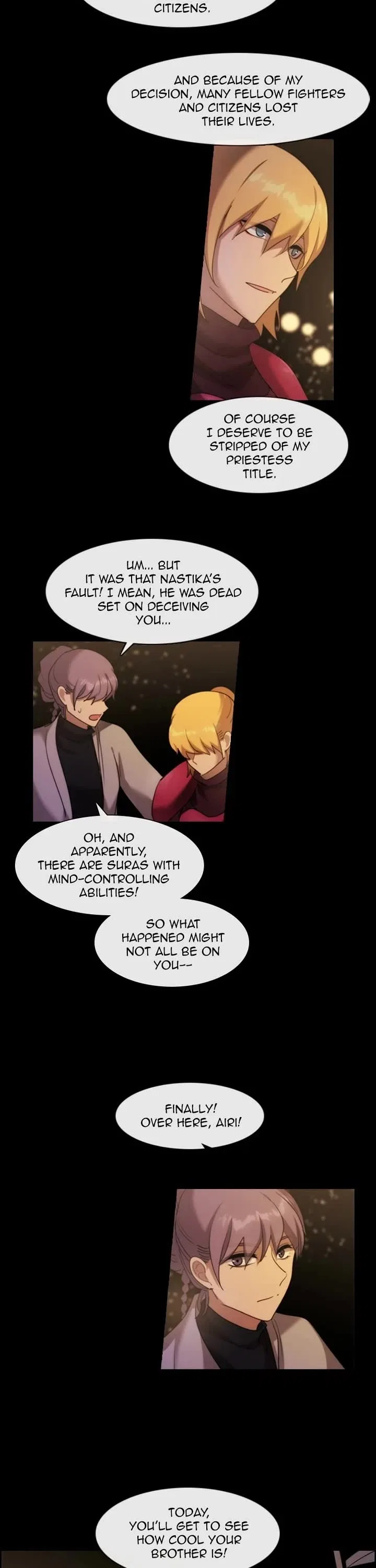 Kubera Chapter 724 – Page 7