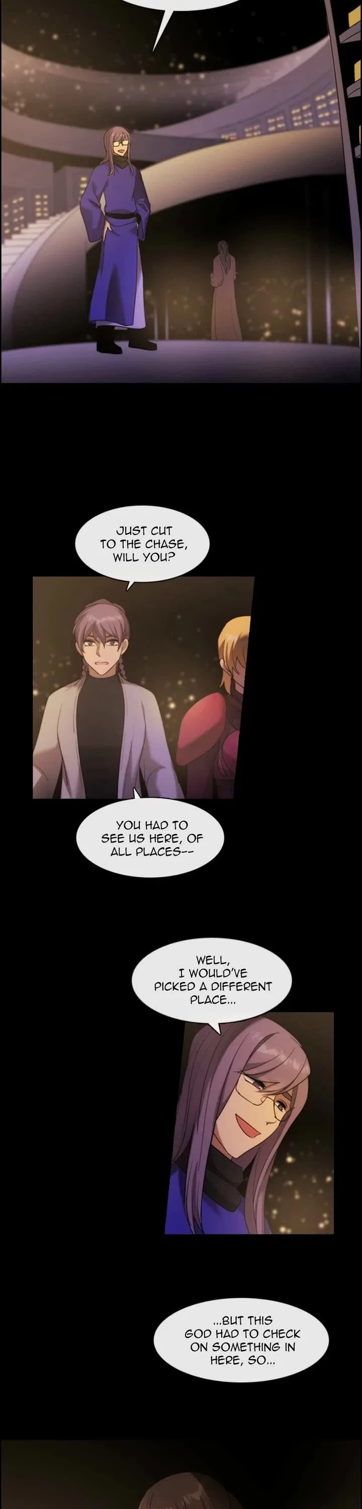 Kubera Chapter 724 – Page 8