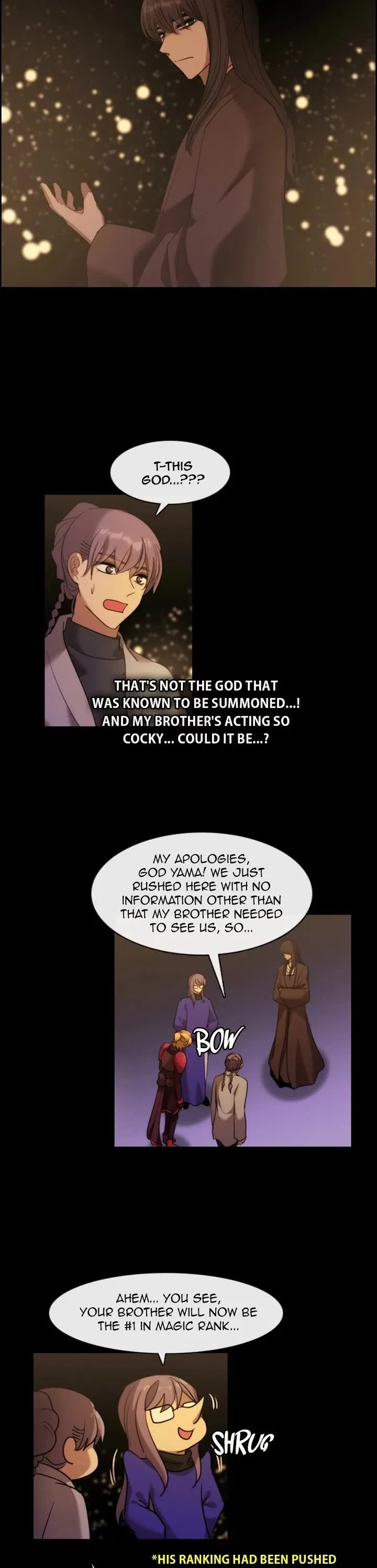Kubera Chapter 724 – Page 9