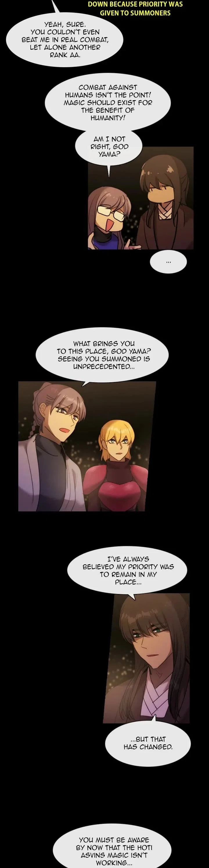 Kubera Chapter 724 – Page 10