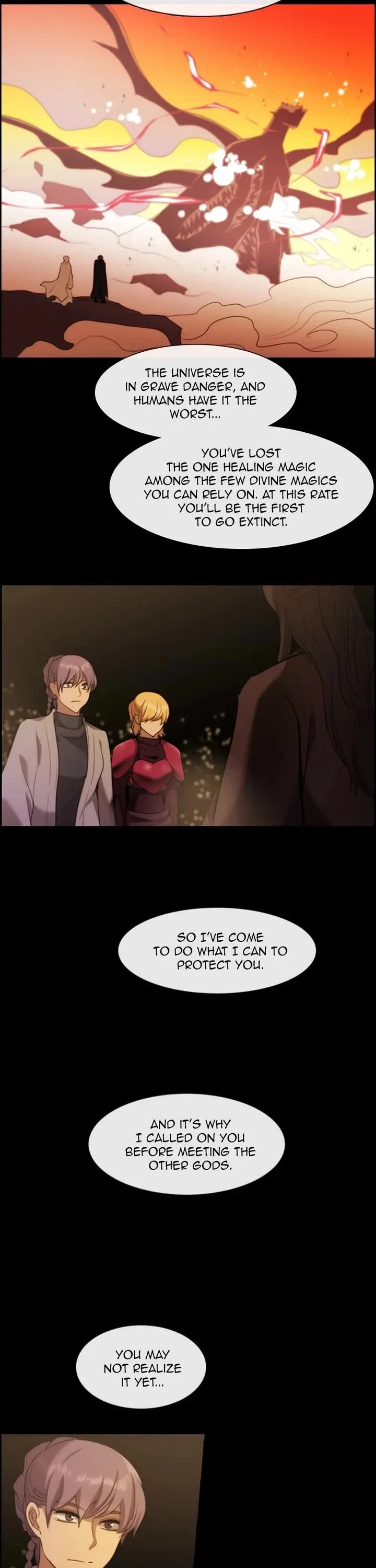 Kubera Chapter 724 – Page 11