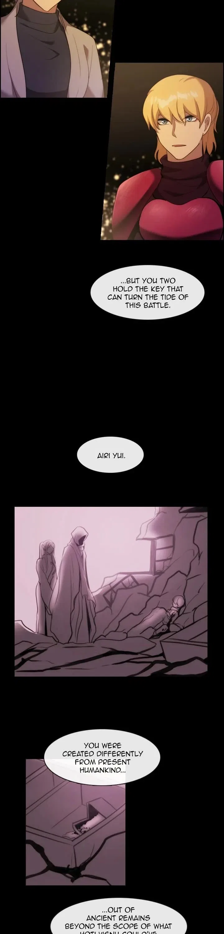 Kubera Chapter 724 – Page 12